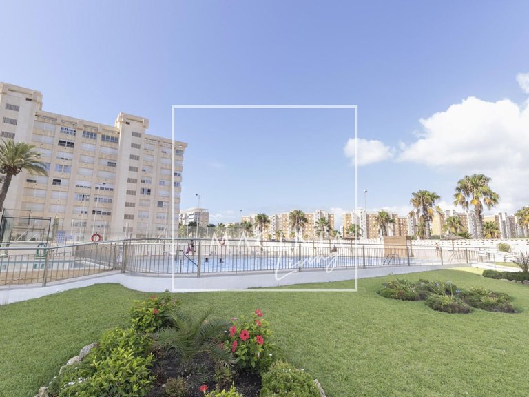 Apartment for Rent in Alicante/alacant, Alicante 21