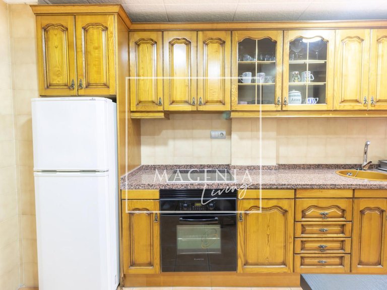 Villa for Sale in Alicante/alacant, Alicante 23