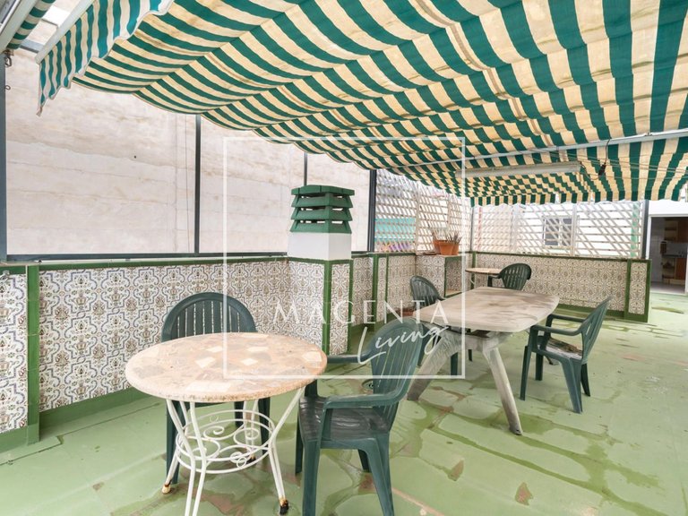 Villa for Sale in Alicante/alacant, Alicante 34