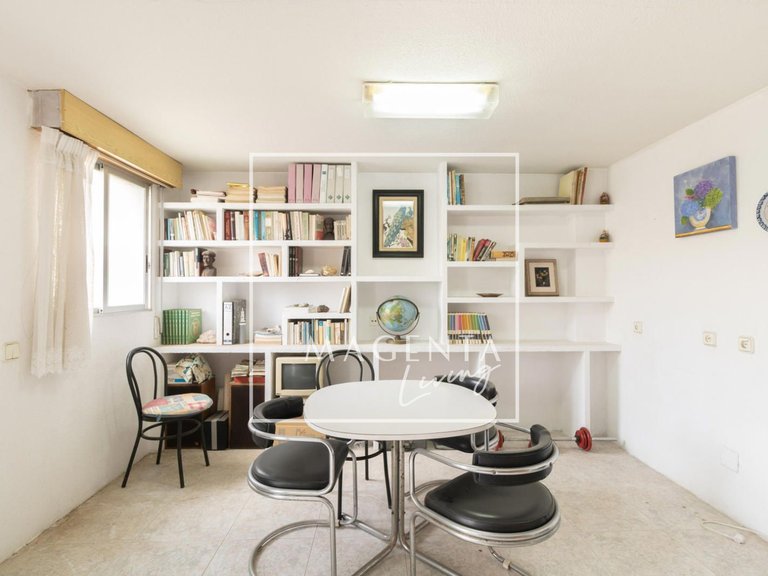 Villa for Sale in Alicante/alacant, Alicante 36