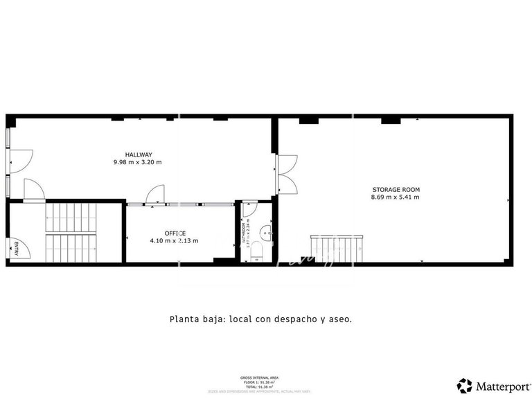 Villa for Sale in Alicante/alacant, Alicante 45