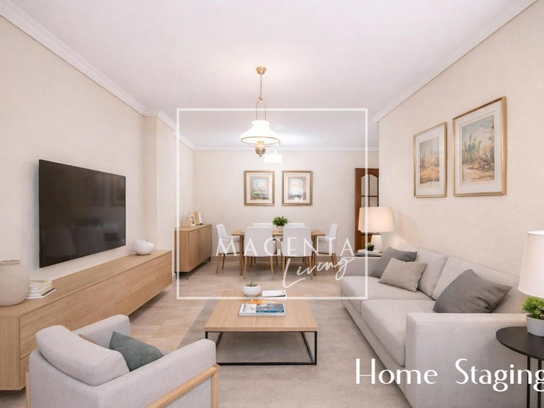 Villa for Sale in Alicante/alacant, Alicante 1