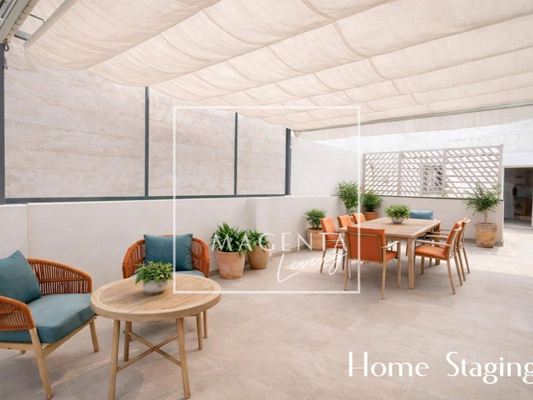 Villa for Sale in Alicante/alacant, Alicante 33