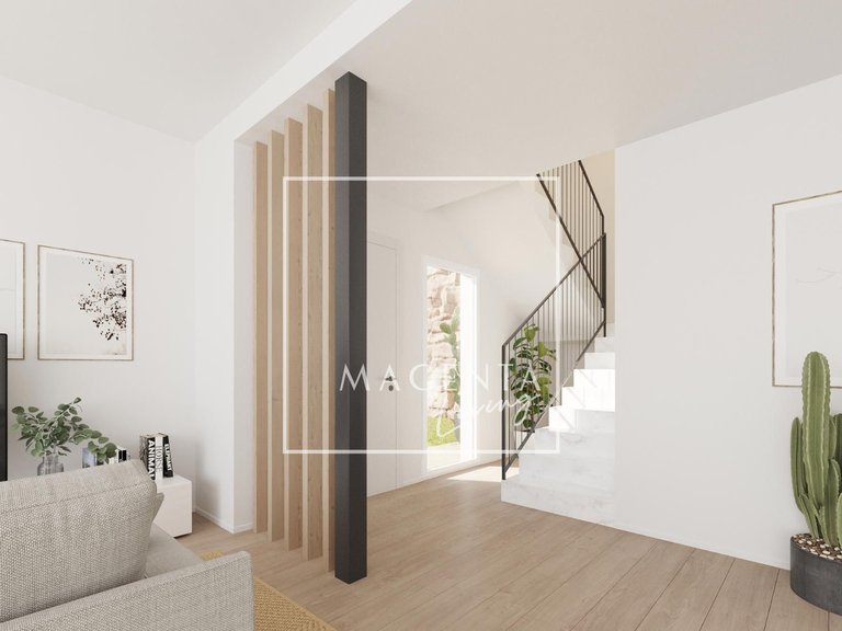 Town House for Sale in Finestrat, Alicante 4