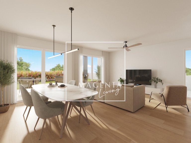 Town House for Sale in Finestrat, Alicante 1