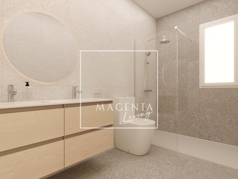 Town House for Sale in Finestrat, Alicante 9