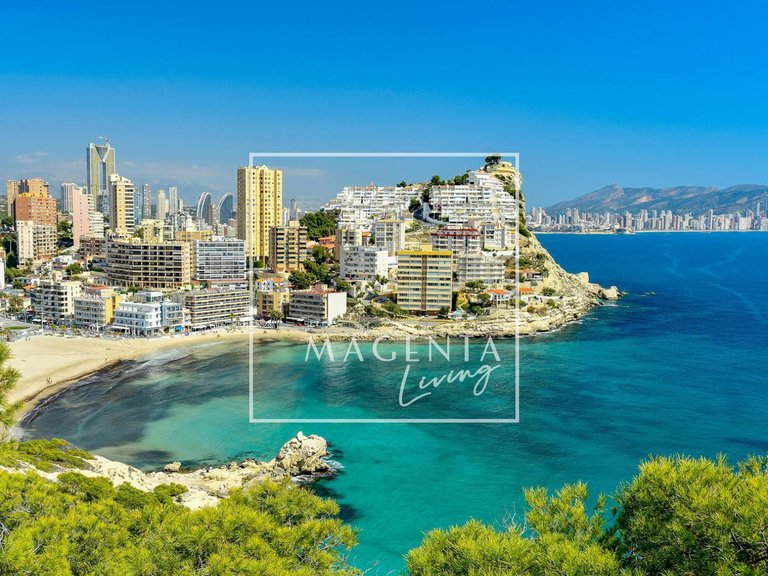 Town House for Sale in Finestrat, Alicante 19