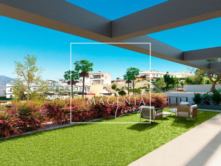 Town House for Sale in Finestrat, Alicante 2