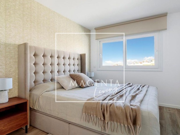 Town House for Sale in Finestrat, Alicante 8