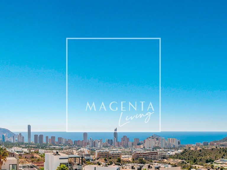 Town House for Sale in Finestrat, Alicante 17