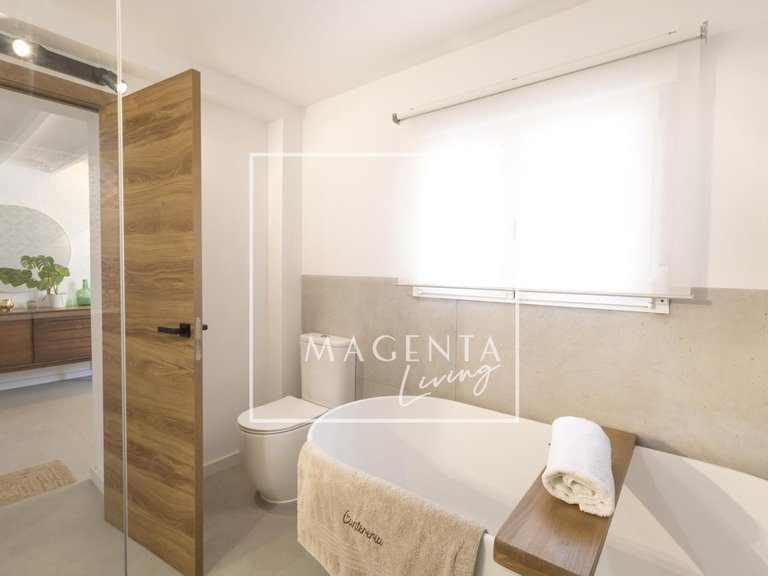 Villa for Sale in Finestrat, Alicante 34