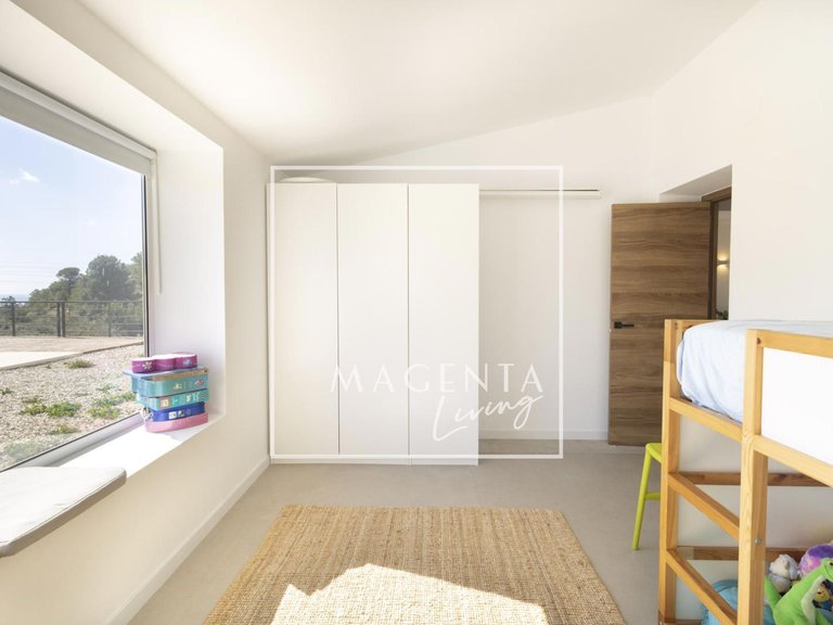 Villa for Sale in Finestrat, Alicante 33