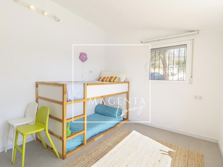 Villa for Sale in Finestrat, Alicante 30