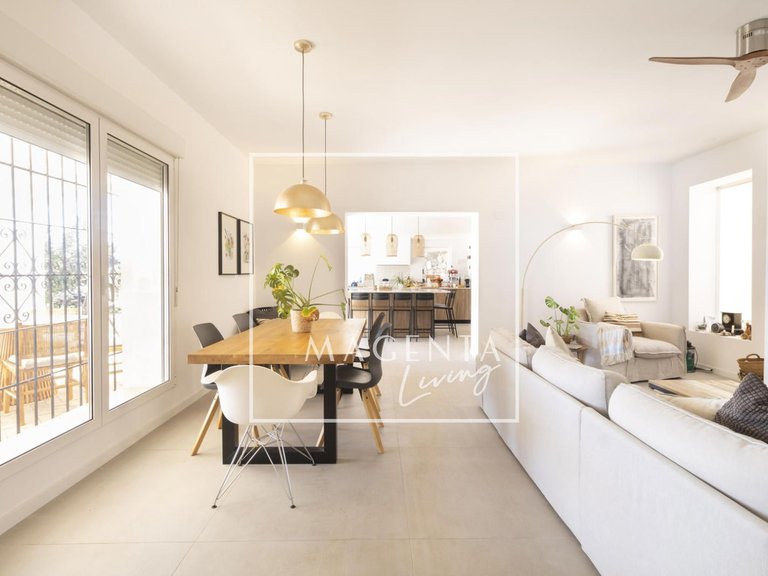 Villa for Sale in Finestrat, Alicante 7