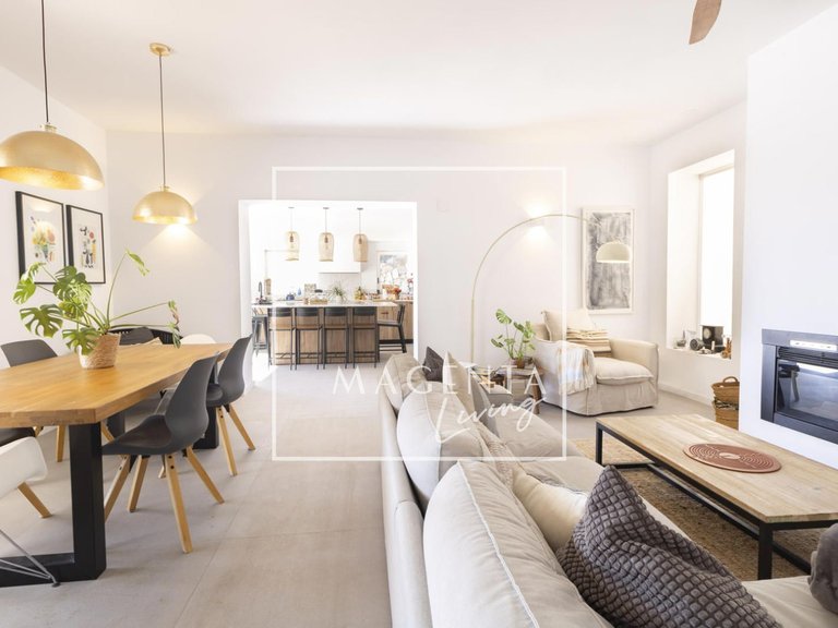 Villa for Sale in Finestrat, Alicante 8