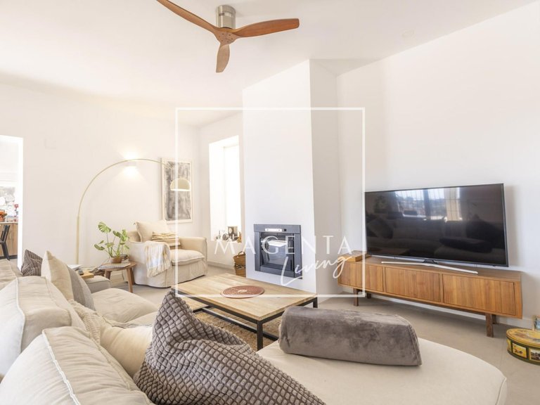 Villa for Sale in Finestrat, Alicante 9