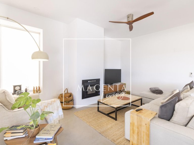 Villa for Sale in Finestrat, Alicante 10