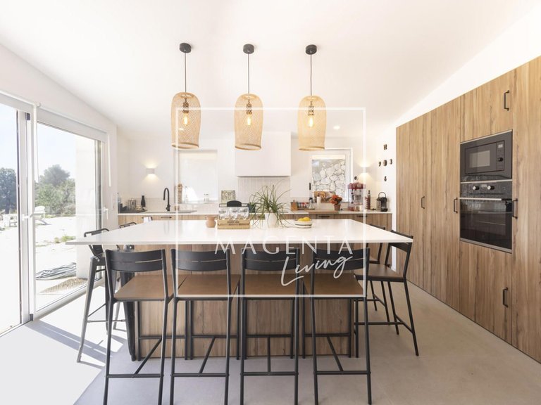 Villa for Sale in Finestrat, Alicante 12