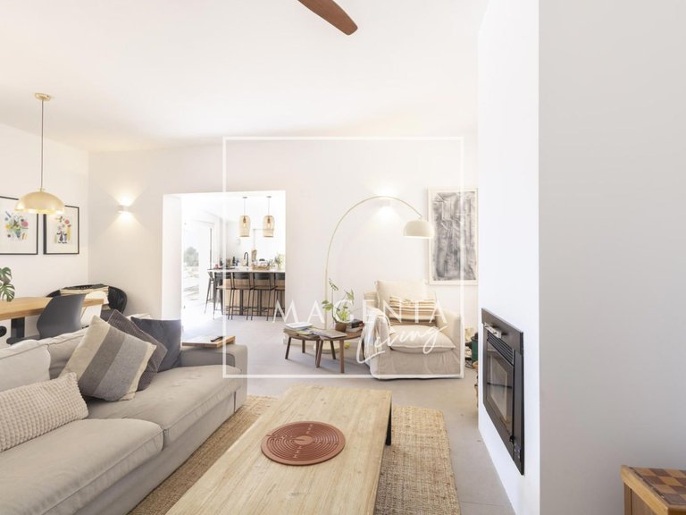 Villa for Sale in Finestrat, Alicante 11