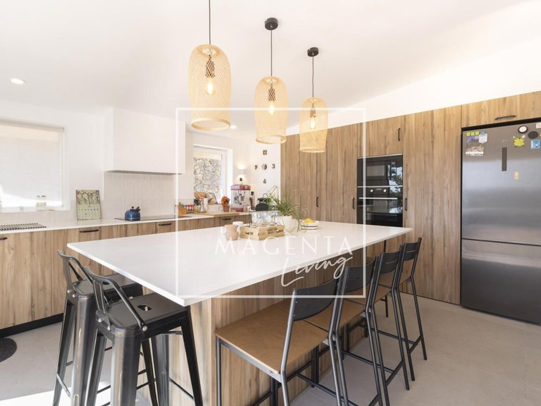 Villa for Sale in Finestrat, Alicante 13