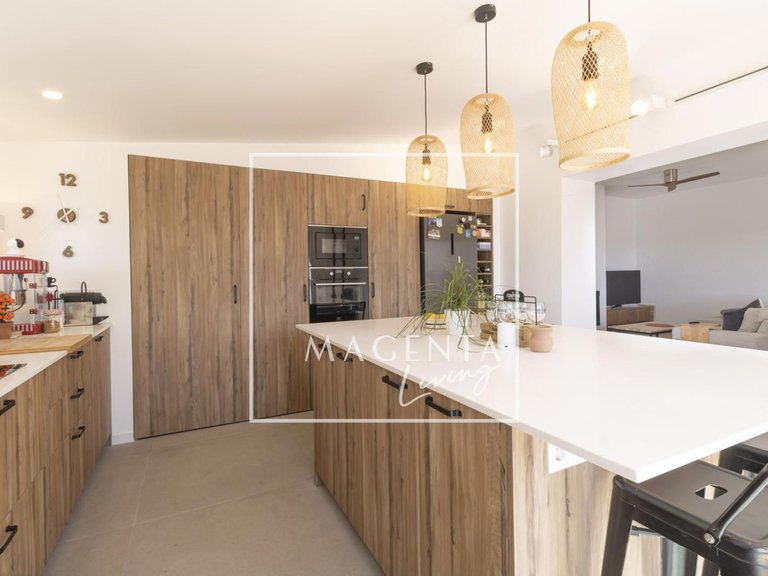 Villa for Sale in Finestrat, Alicante 14