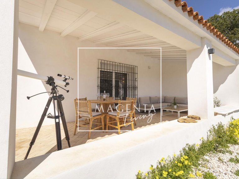 Villa for Sale in Finestrat, Alicante 18
