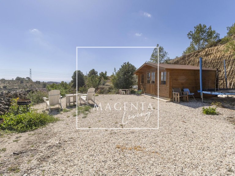 Villa for Sale in Finestrat, Alicante 45