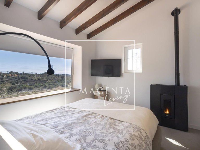 Villa for Sale in Finestrat, Alicante 20