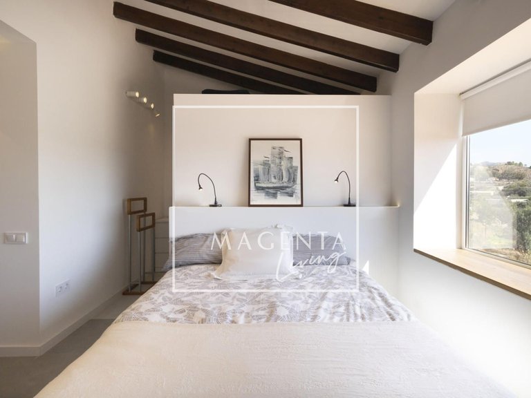 Villa for Sale in Finestrat, Alicante 21