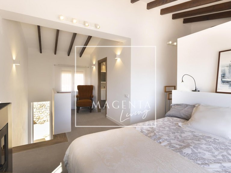 Villa for Sale in Finestrat, Alicante 22