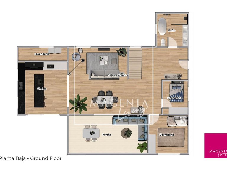 Villa for Sale in Finestrat, Alicante 49