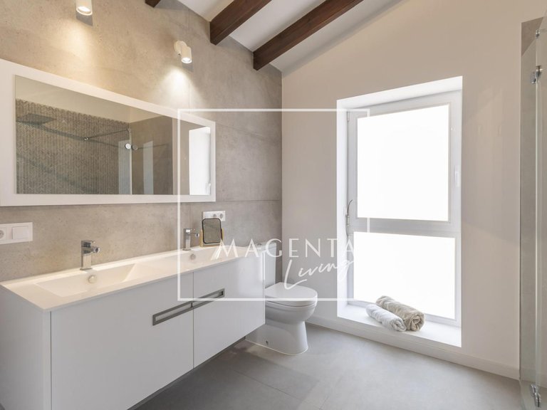 Villa for Sale in Finestrat, Alicante 25