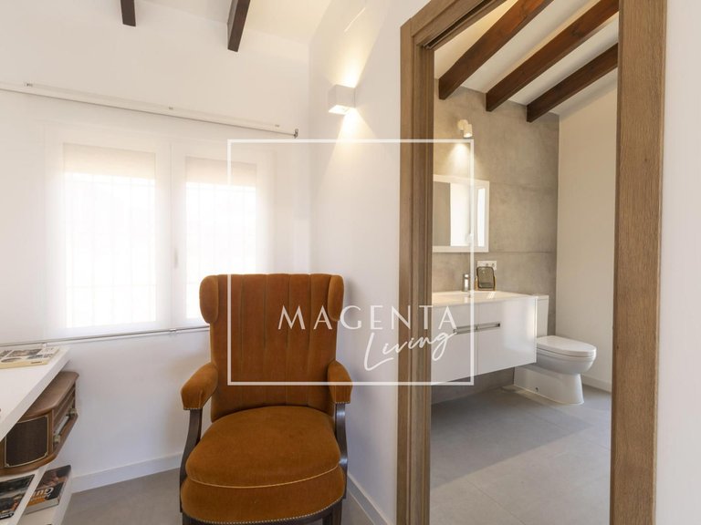 Villa for Sale in Finestrat, Alicante 24