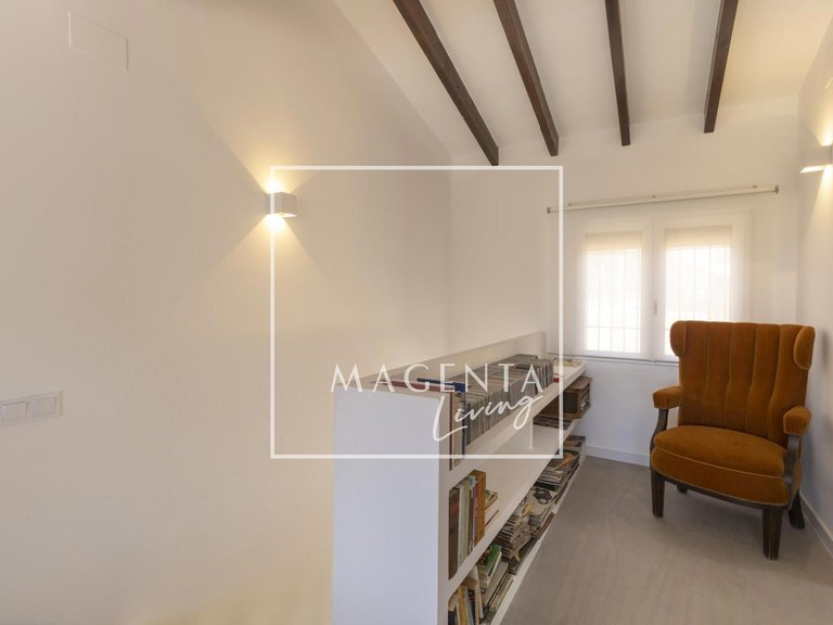 Villa for Sale in Finestrat, Alicante 23