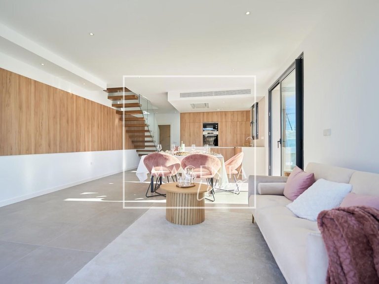 Town House for Sale in El Campello, Alicante 12