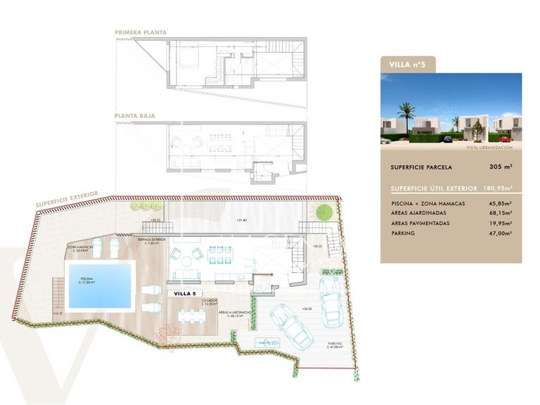 Town House for Sale in El Campello, Alicante 16