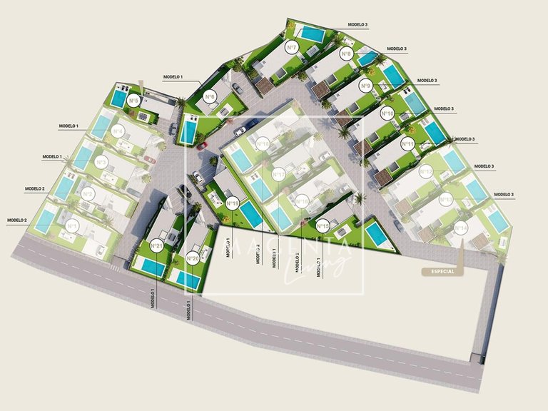 Town House for Sale in El Campello, Alicante 17