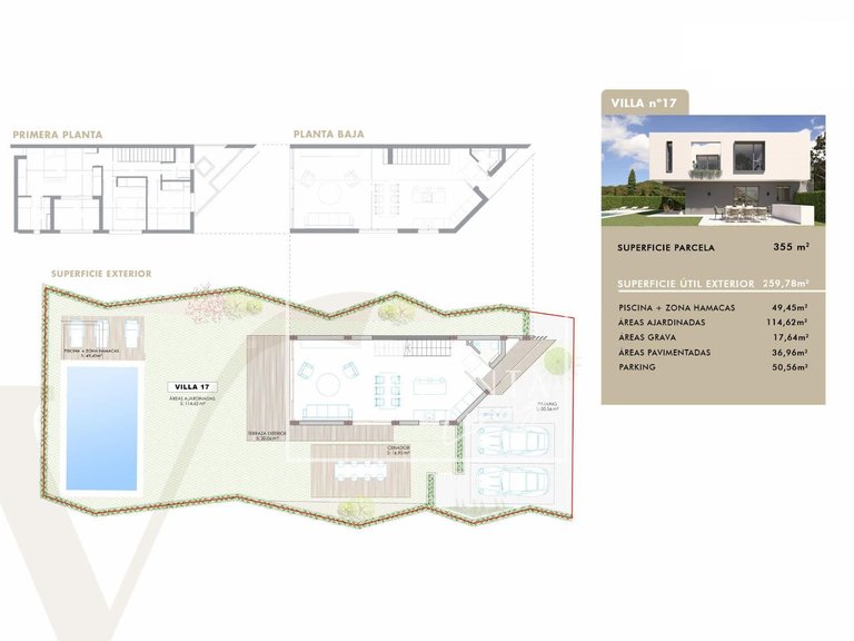 Town House for Sale in El Campello, Alicante 21