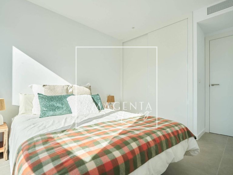 Town House for Sale in El Campello, Alicante 11