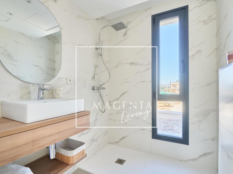 Town House for Sale in El Campello, Alicante 13