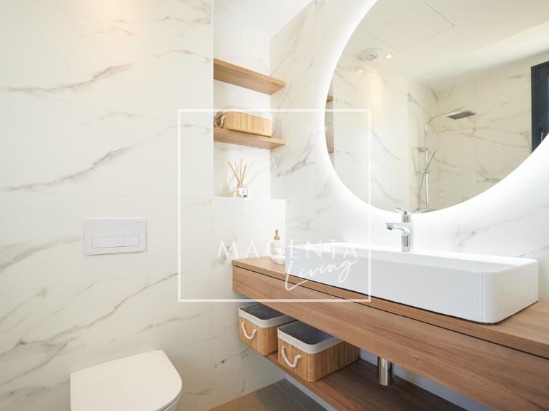 Town House for Sale in El Campello, Alicante 14