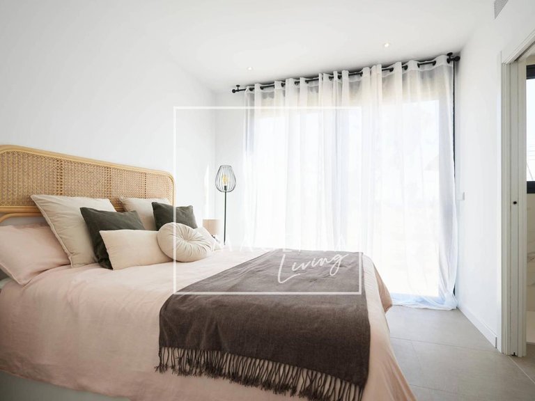 Town House for Sale in El Campello, Alicante 16