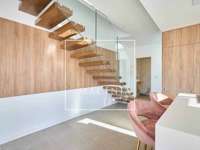 Town House for Sale in El Campello, Alicante 4