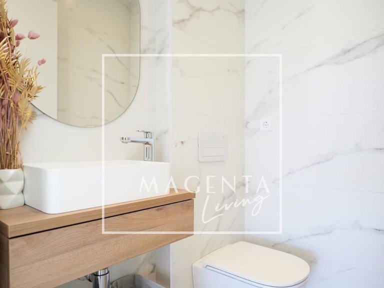 Town House for Sale in El Campello, Alicante 17