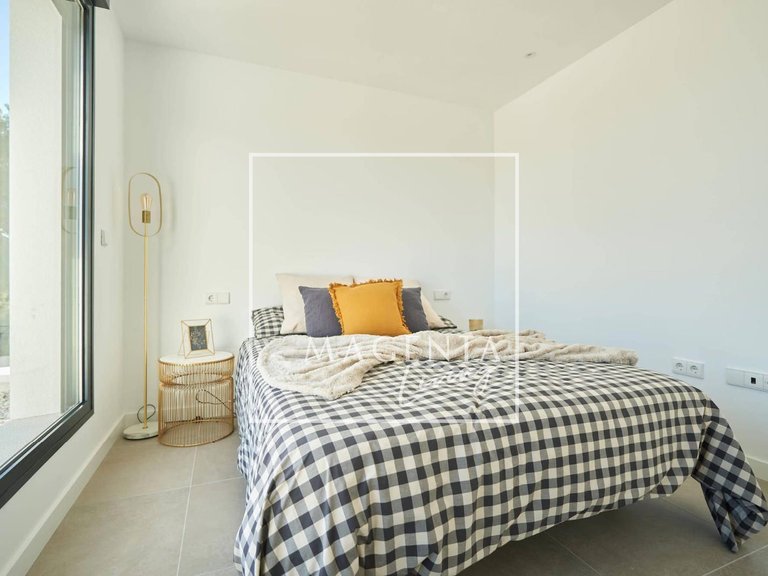 Town House for Sale in El Campello, Alicante 18