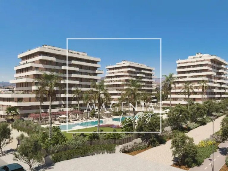 Apartment for Sale in Villajoyosa, Alicante 8