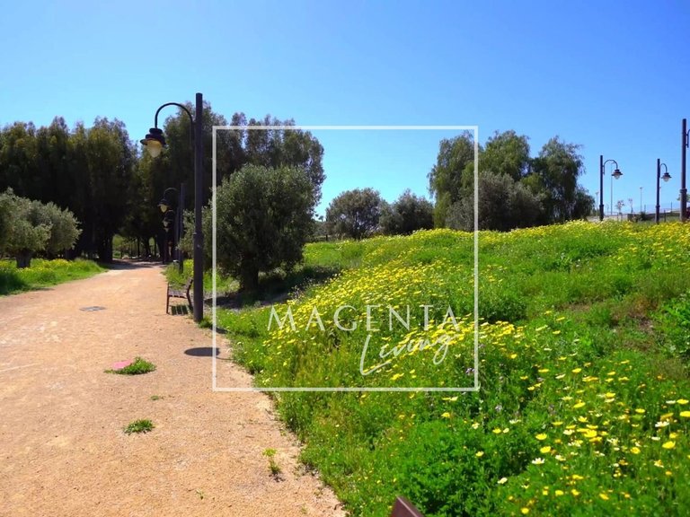 Apartment for Sale in Villajoyosa, Alicante 14