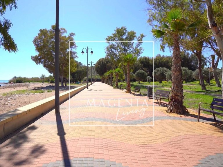Apartment for Sale in Villajoyosa, Alicante 17