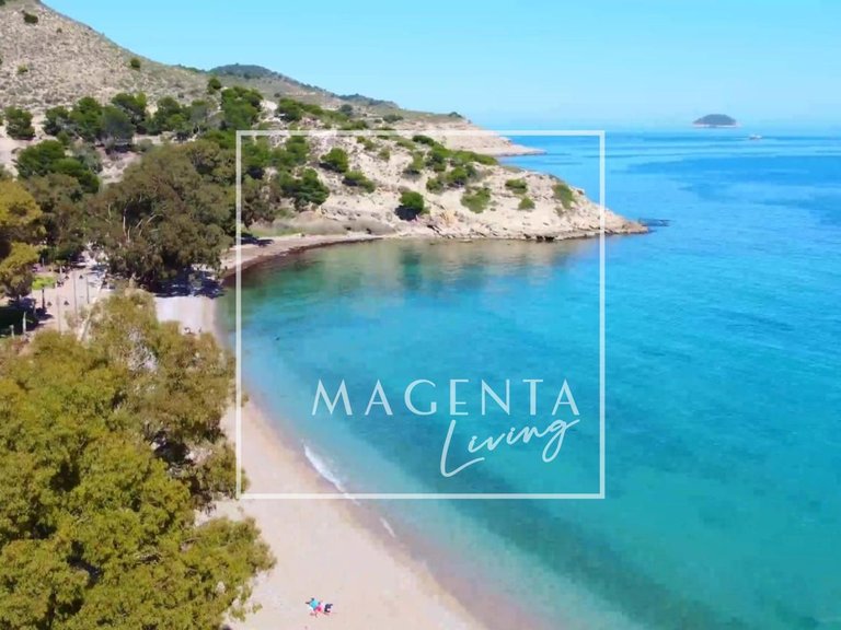 Apartment for Sale in Villajoyosa, Alicante 22