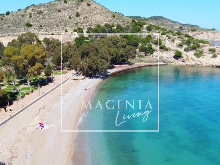 Apartment for Sale in Villajoyosa, Alicante 23